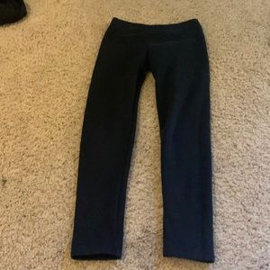 Circo Black Sweatpants